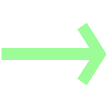 Two°-Arrow-Green